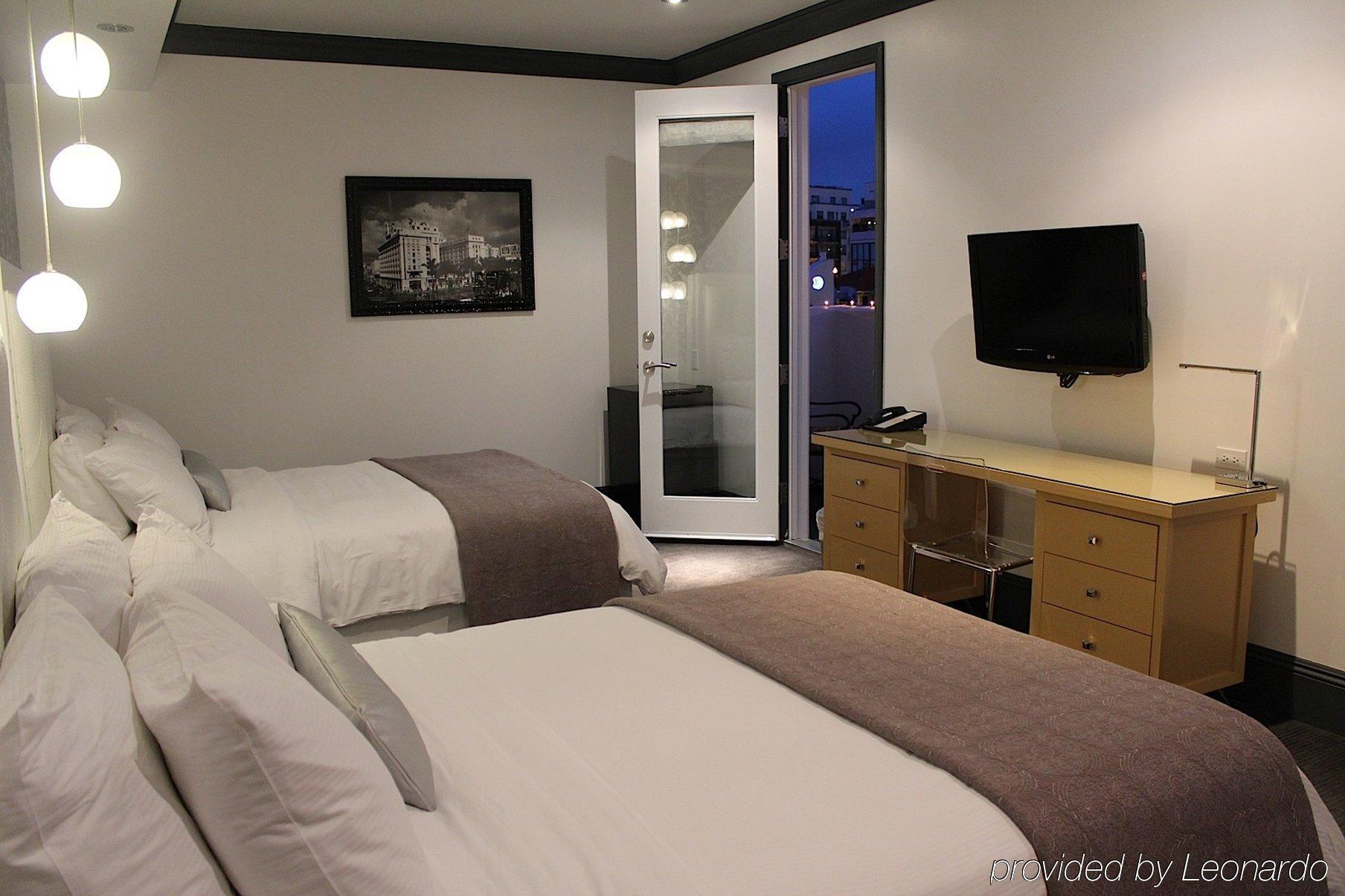La Hotel 3*
