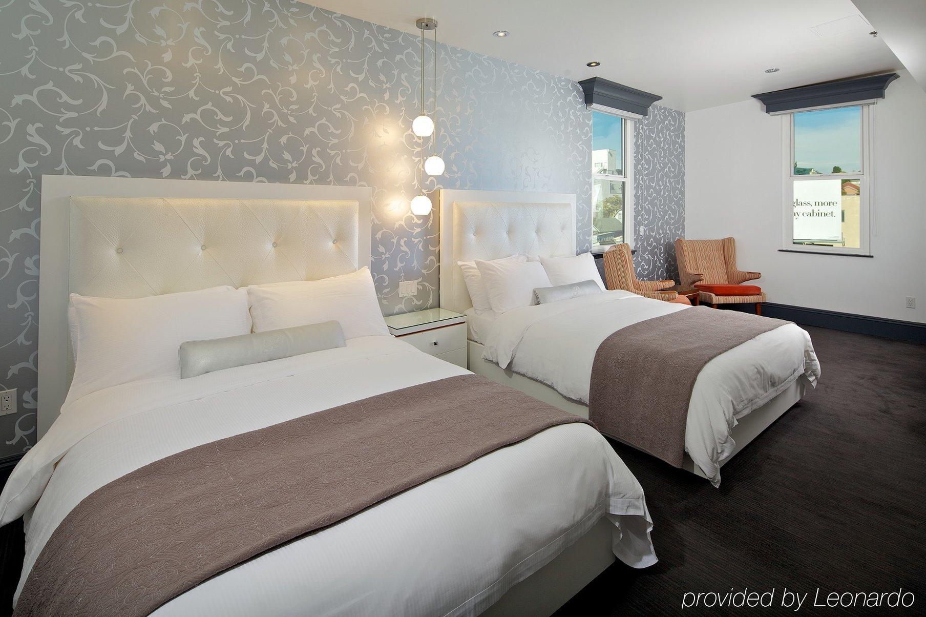 Hotel La San Diego