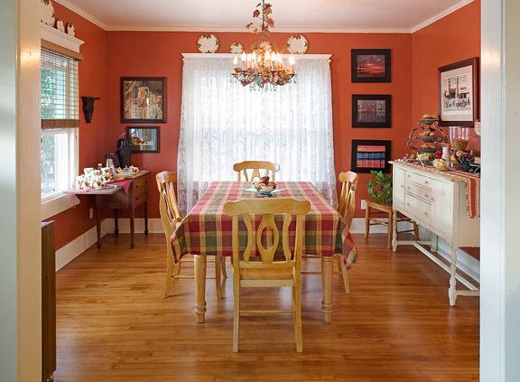 Hillcrest House Bed & Breakfast 3* San Diego