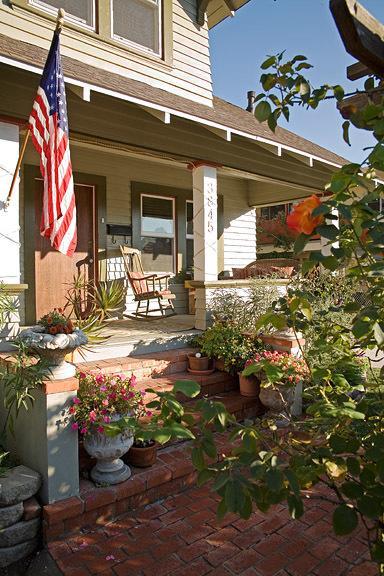 Inn Hillcrest House Bed & Breakfast San Diego