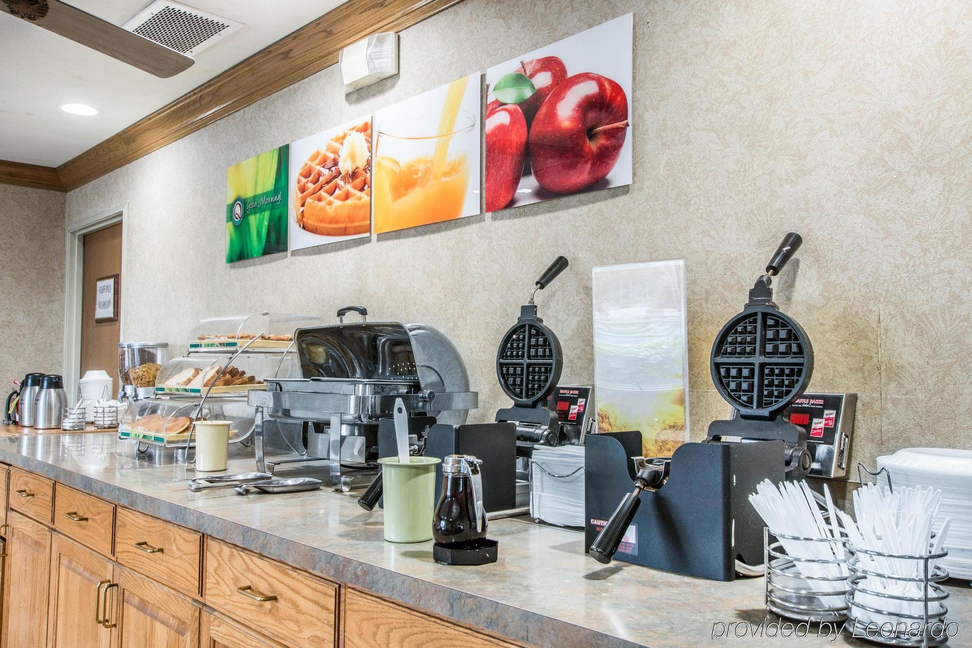 Quality Otay Mesa Hotel San Diego