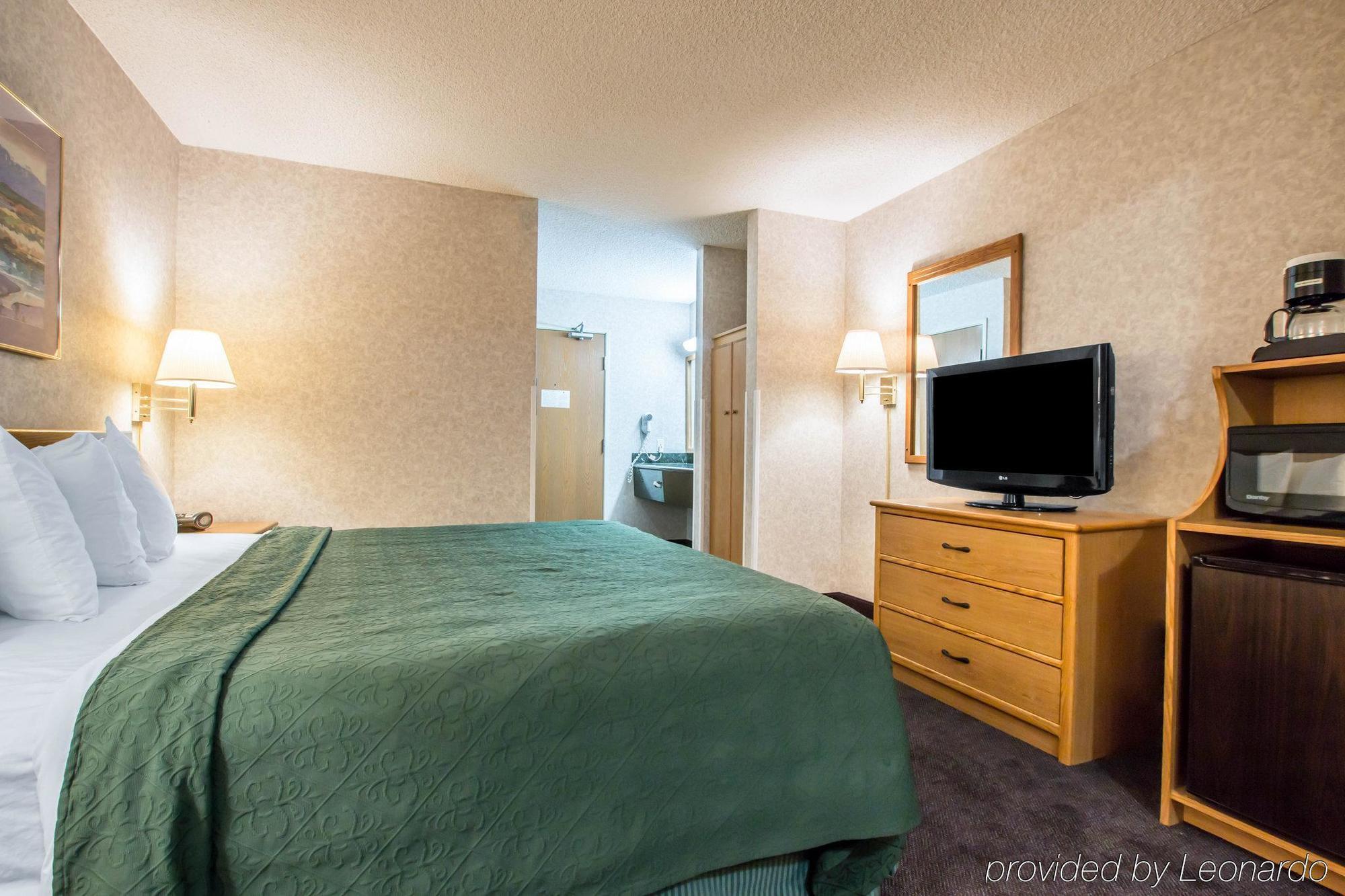 Quality Otay Mesa 3* San Diego