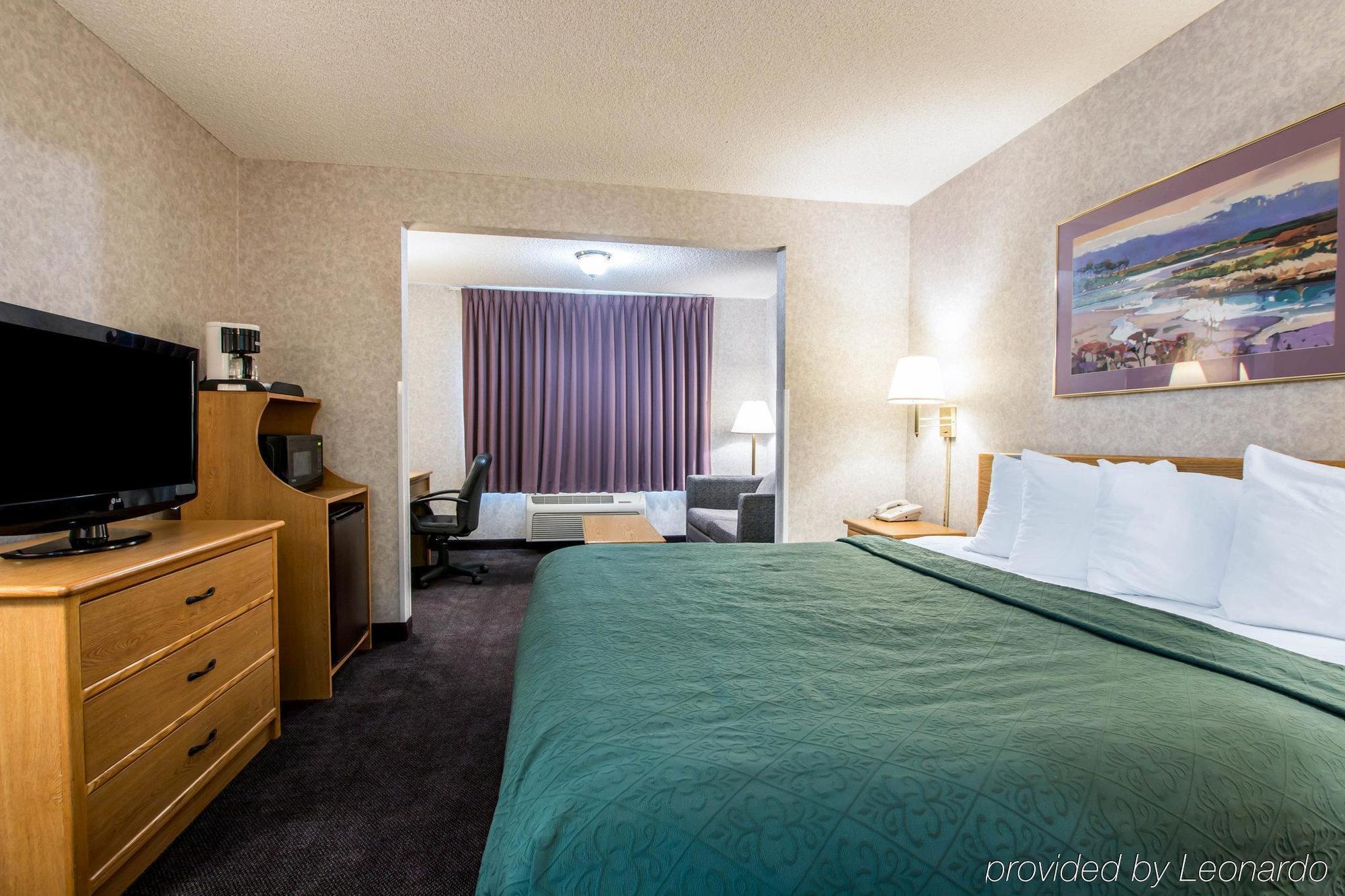 Hotel Quality Otay Mesa San Diego
