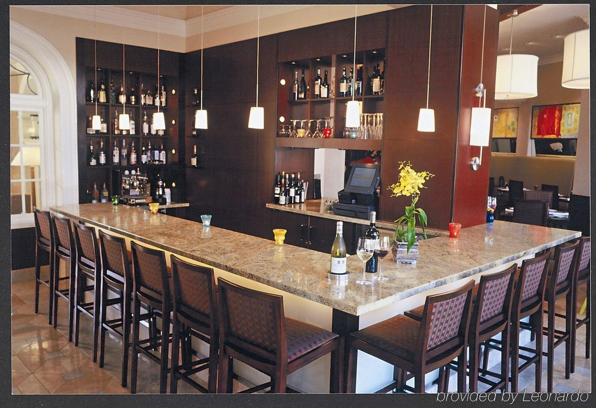 Grande Colonial La Jolla Hotel 4*