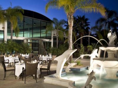 Hotel Four Points By Sheraton