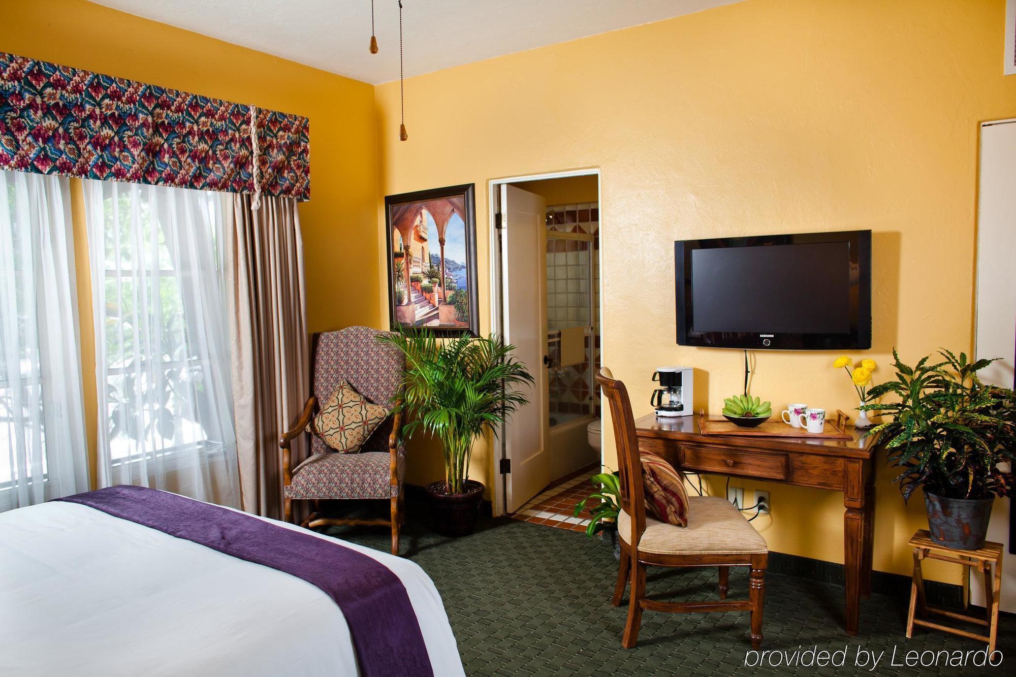 Inn El Cordova San Diego