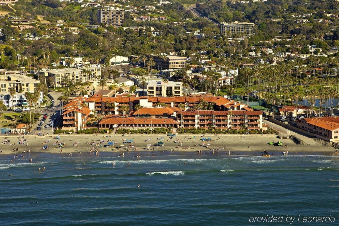 La Jolla Shores 3*