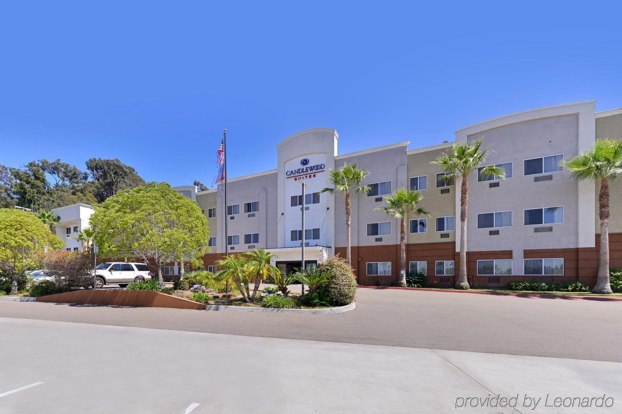 Candlewood By Ihg