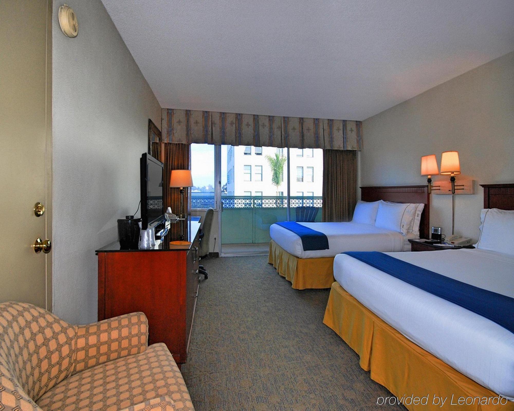 Hotel Express - Downtown By Ihg