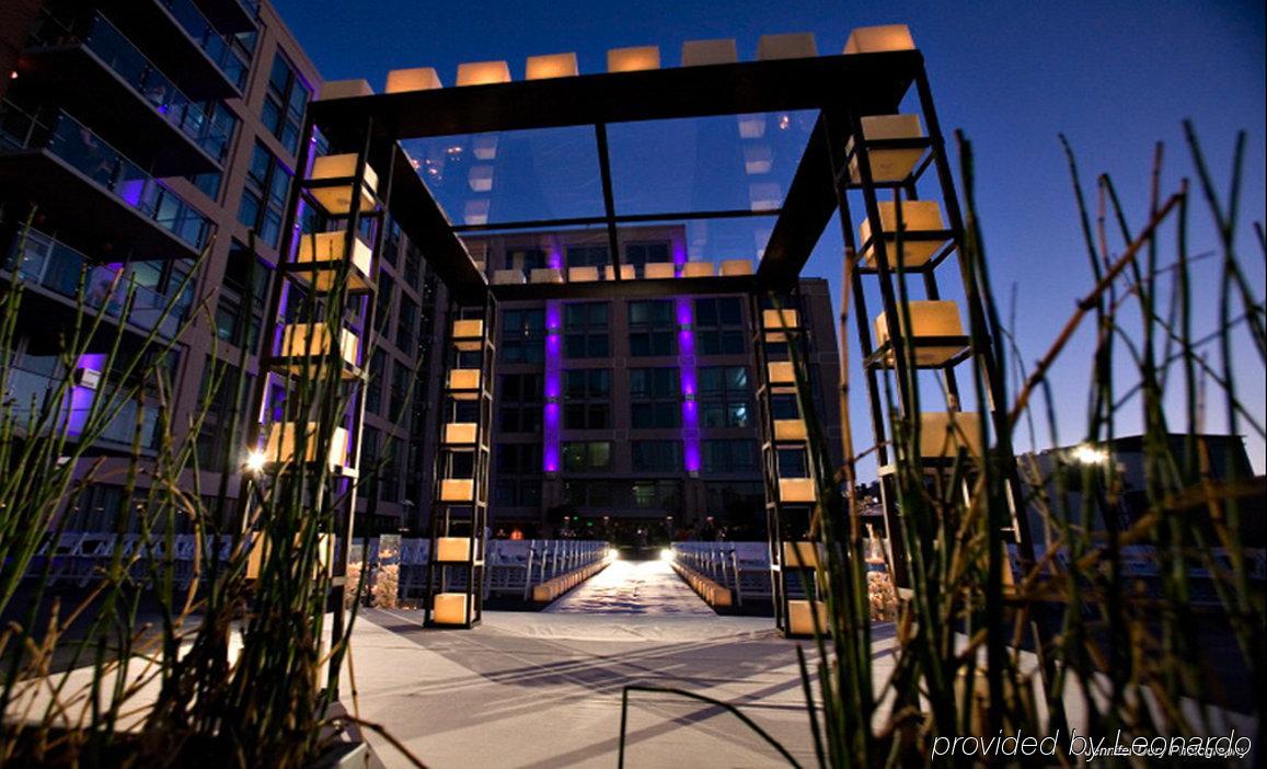 Hard Rock Hotel