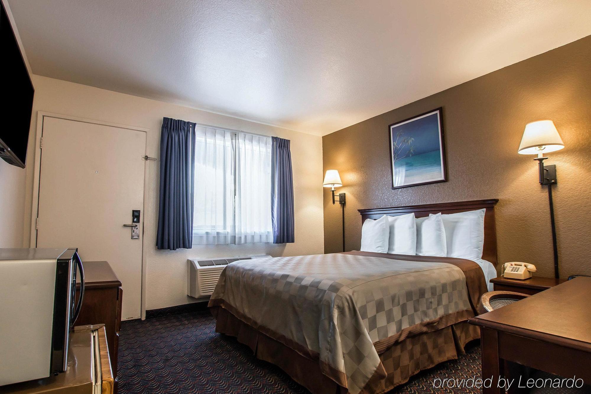 Motel Rodeway San Ysidro Near The Border 2*