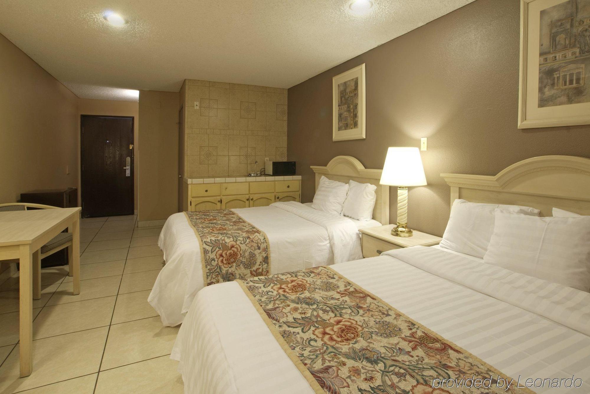 Baja Motel San Diego