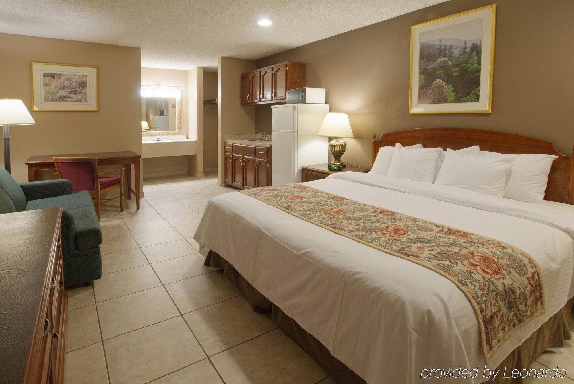 Baja Motel 3*