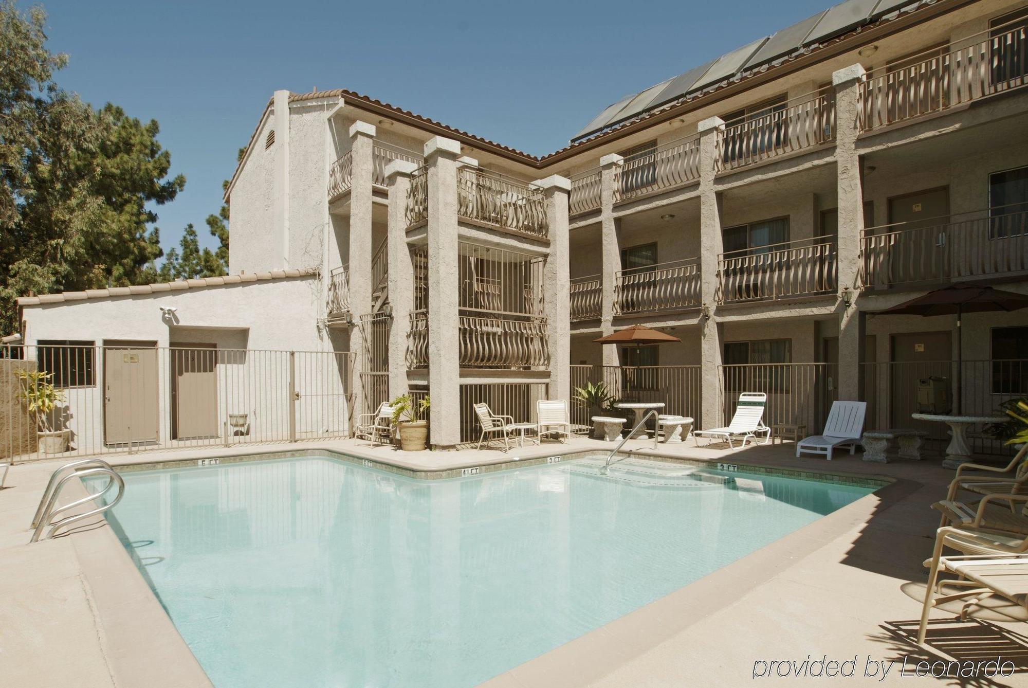 Motel Baja