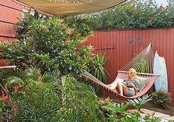 Hi Point Loma Hostel *