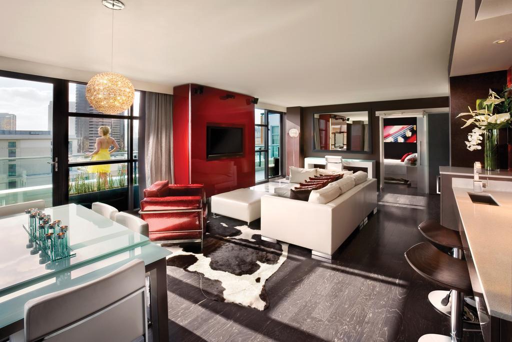 Hard Rock Hotel