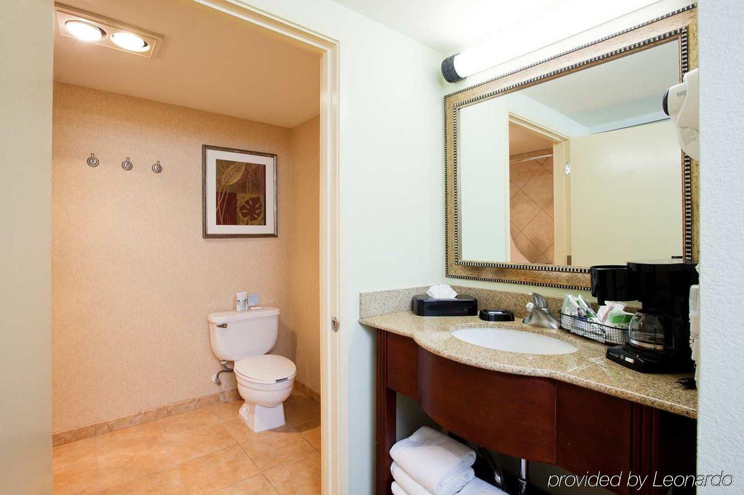 Four Points By Sheraton - Sea World San Diego