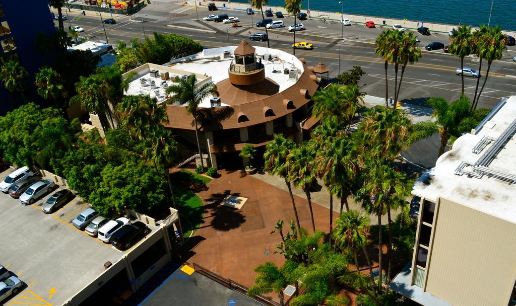 Wyndham Bayside San Diego