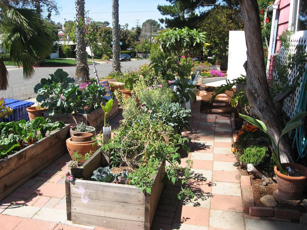 Hostel Hi Point Loma *