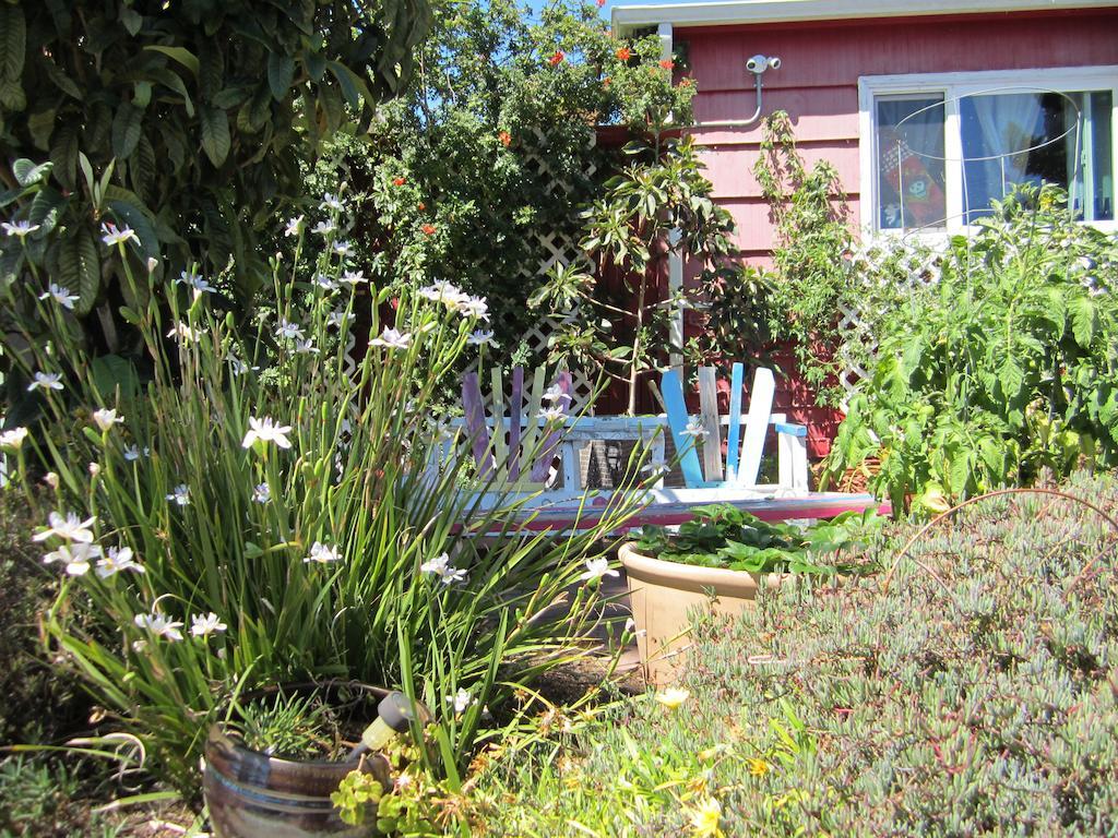 Hi Point Loma Hostel