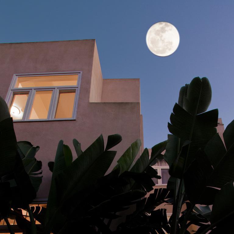 Bed & Breakfast The At La Jolla 4*