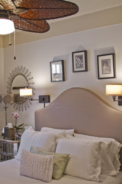 Bed & Breakfast The At La Jolla San Diego