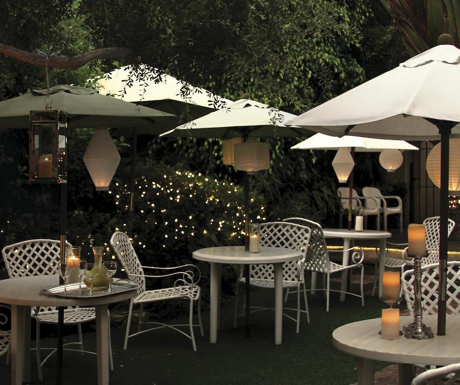Bed & Breakfast The At La Jolla 4*