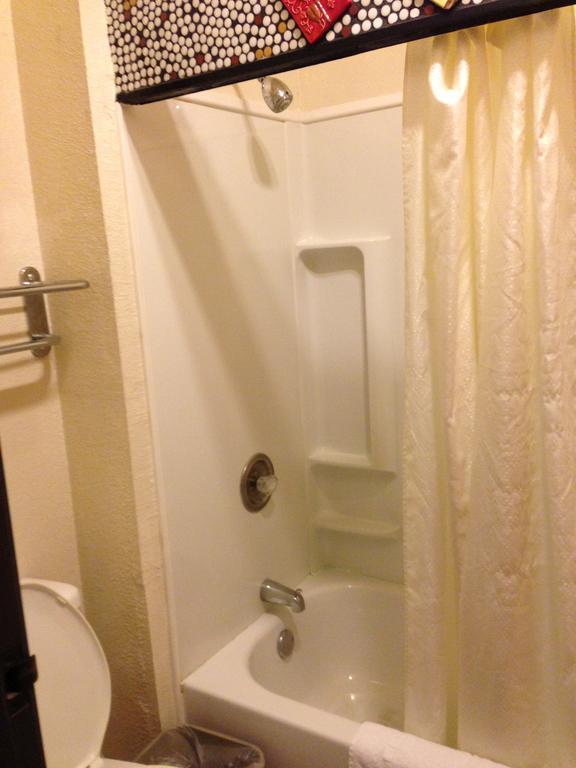 Motel Travel Time