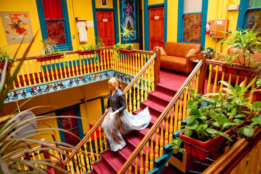 Hostel Gaslamp San Diego