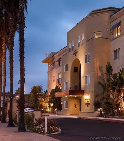 Hotel By Marriott Downtown