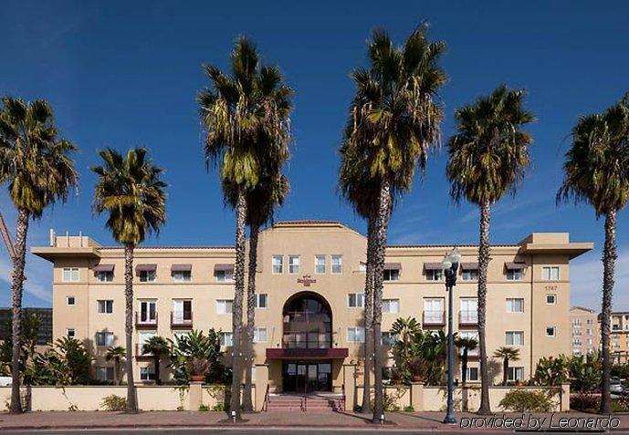 Hotel By Marriott Downtown San Diego