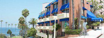 Hotel Cormorant Boutique San Diego