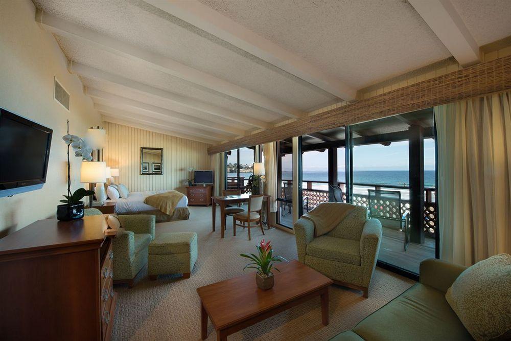 La Jolla Shores 3* San Diego