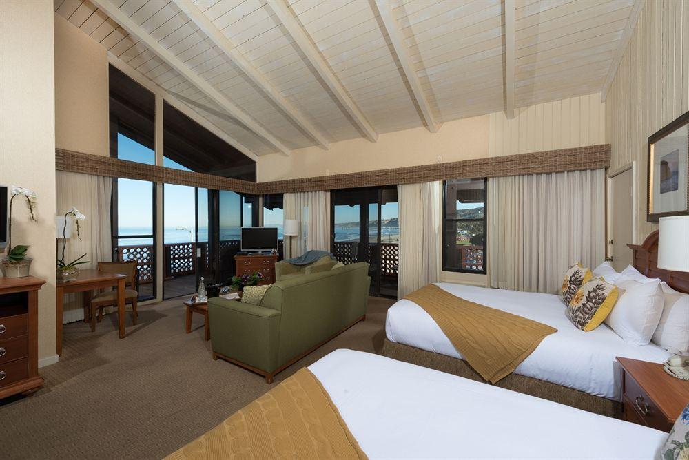 La Jolla Shores 3* San Diego
