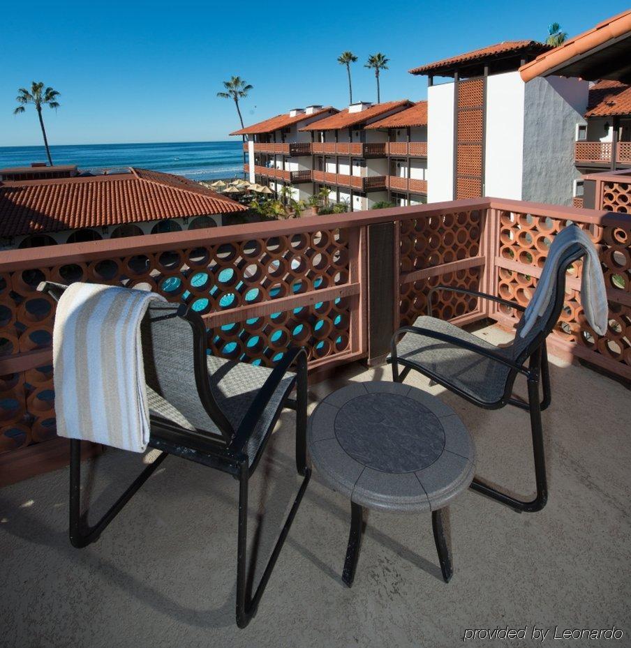 La Jolla Shores 3*
