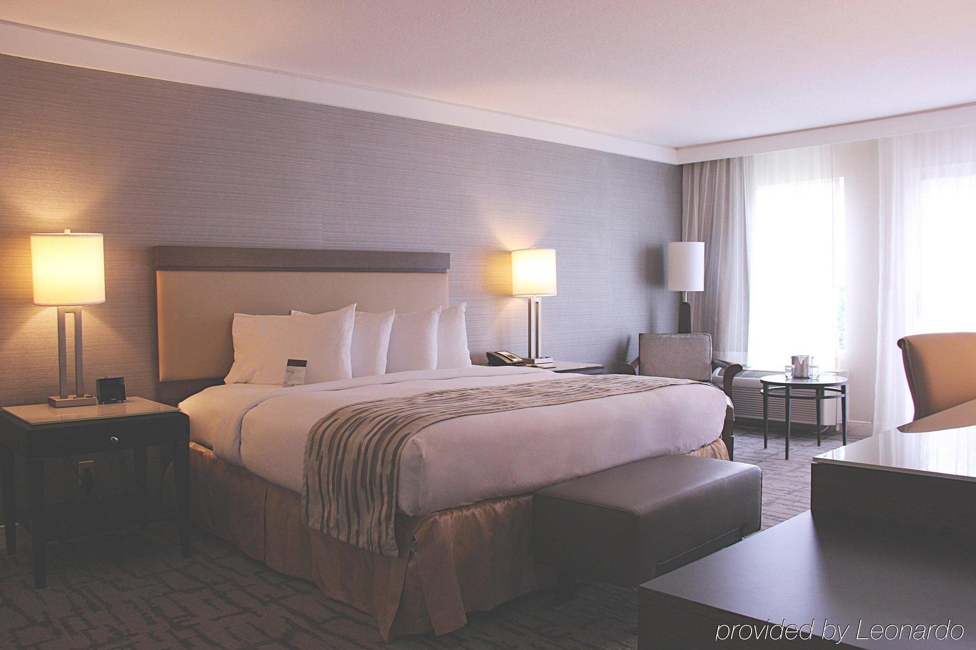 Karlan - A Doubletree By Hilton Resort San Diego