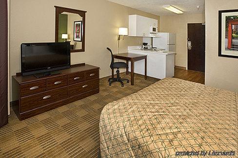 Extended America - - Sorrento Mesa Hotel