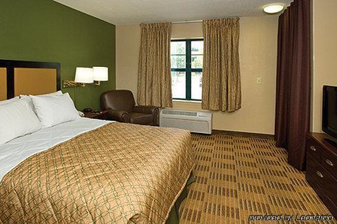 Extended America - - Sorrento Mesa Hotel 2*