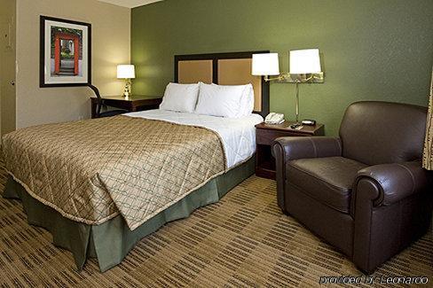 Extended America - - Sorrento Mesa 2*
