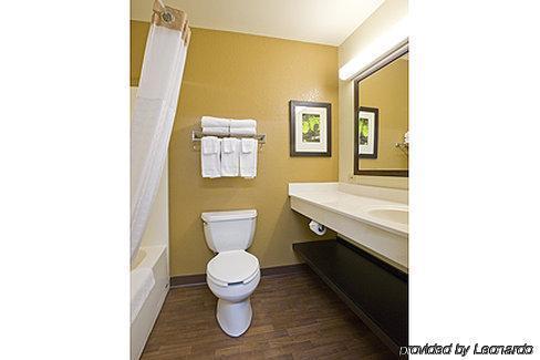 Extended America - - Sorrento Mesa Hotel