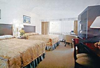 Hotel Express - Downtown By Ihg 3*