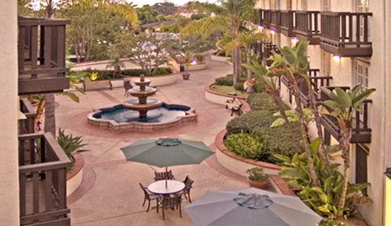 Hotel Fairfield & Old Town San Diego