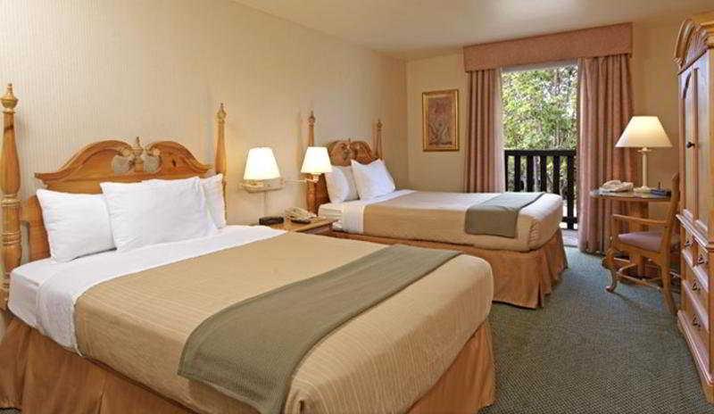 Hotel Fairfield & Old Town