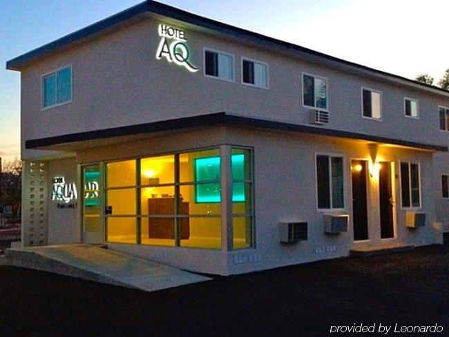 Aqua Mar Motel