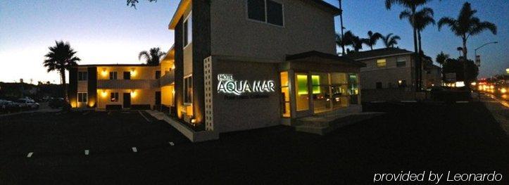 Aqua Mar Motel 2*