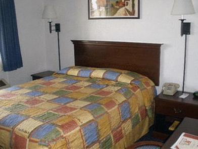Rodeway San Ysidro Near The Border Motel 2*
