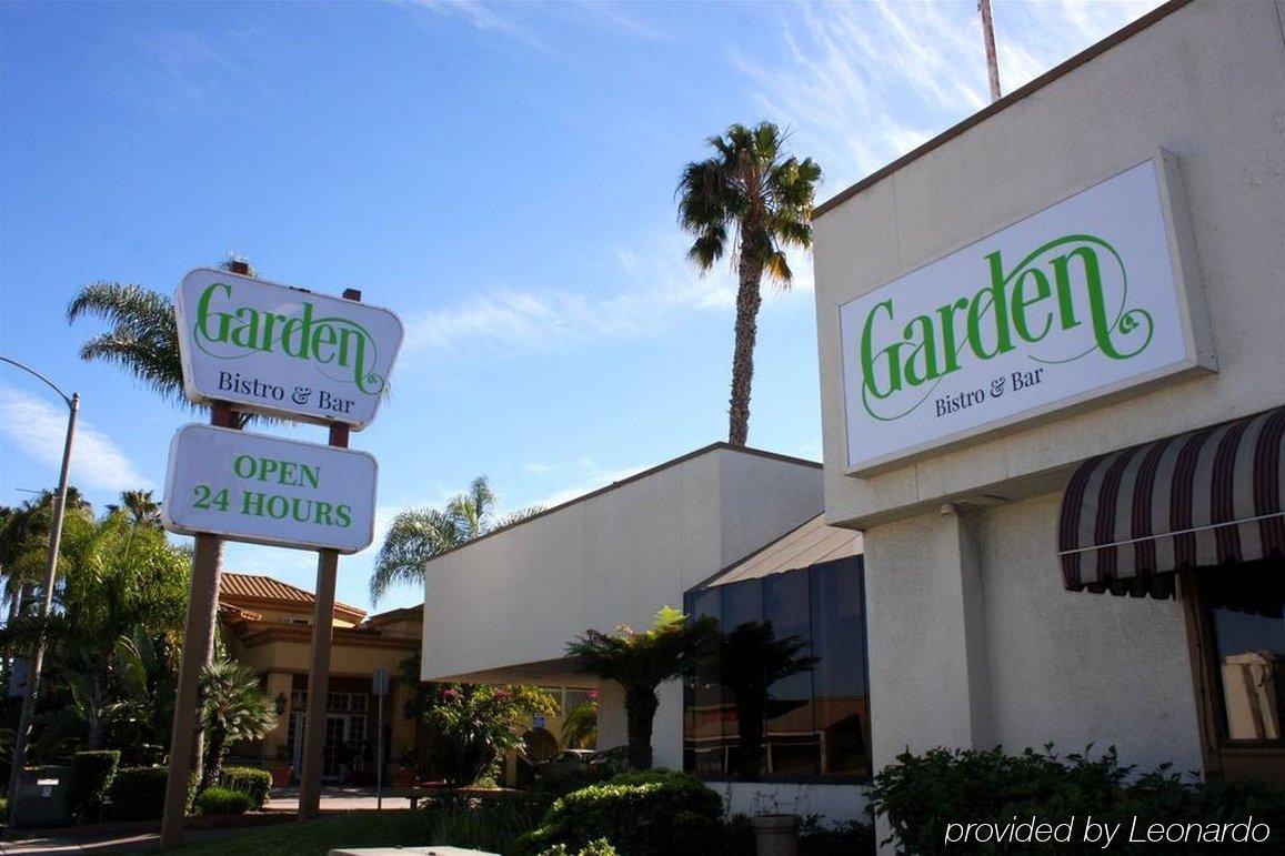 Wyndham Garden Hotel San Diego