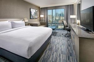 Homewood By Hilton Downtown/bayside Hotel
