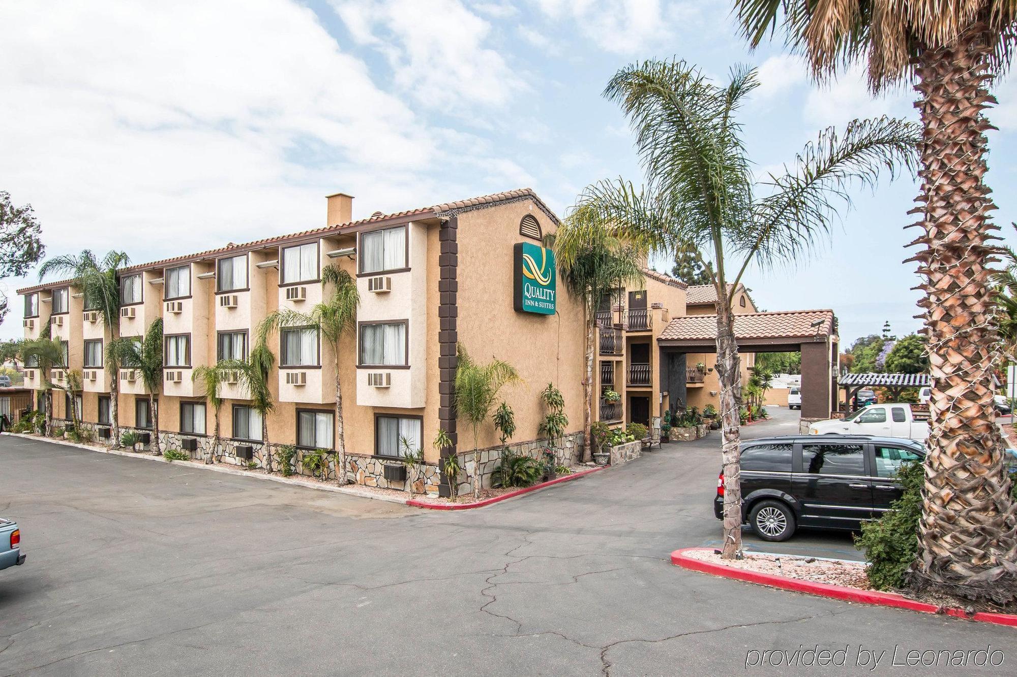 Baja Motel San Diego