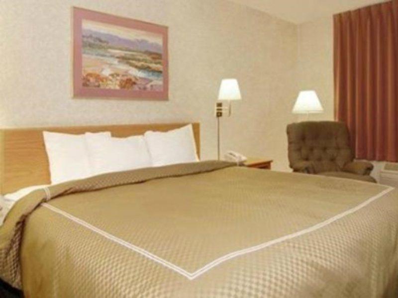 Hotel Quality Otay Mesa